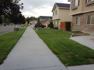 Lawn Fertilizer Service American Fork, UT