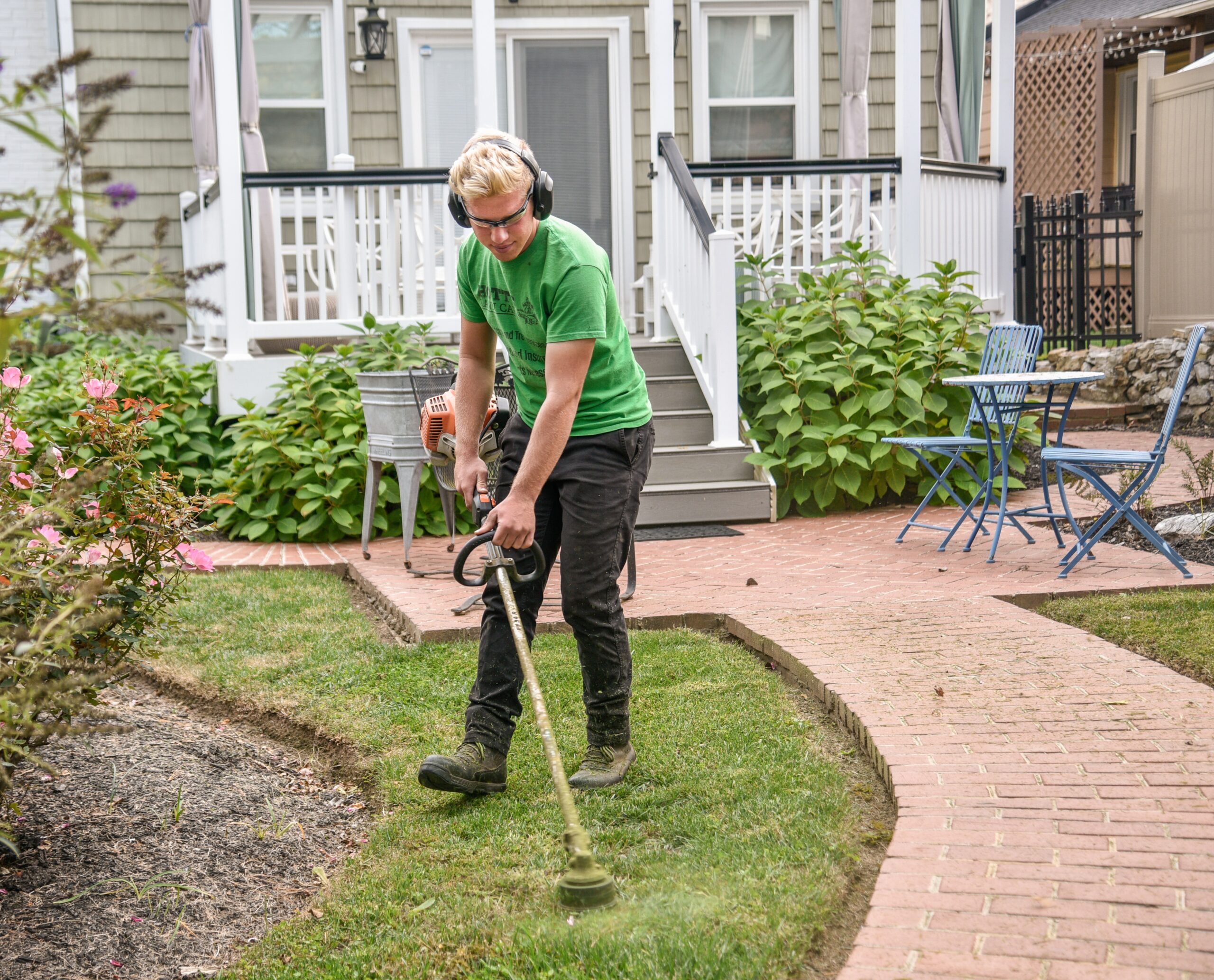 The Silver Lining: Utah Lawn Care After a Wet Winter